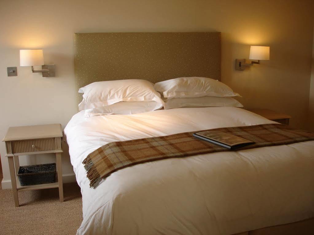The Kilpeck Inn المظهر الخارجي الصورة