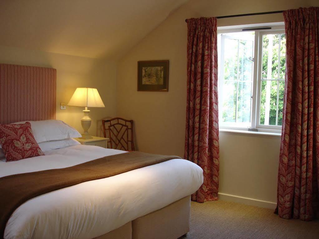 The Kilpeck Inn المظهر الخارجي الصورة