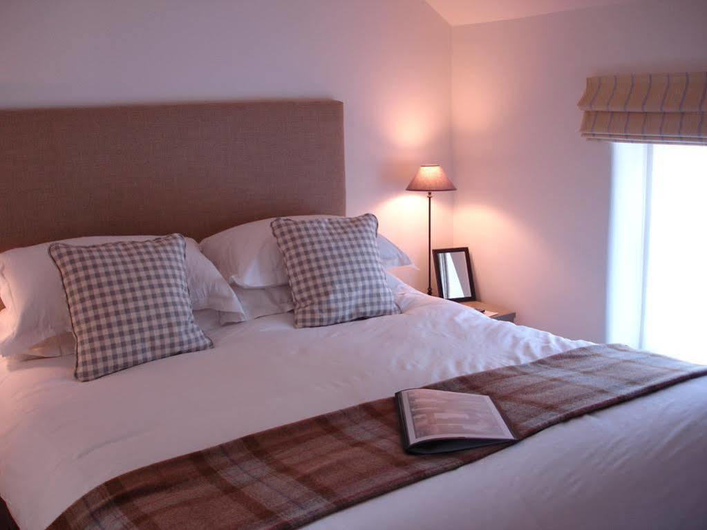 The Kilpeck Inn المظهر الخارجي الصورة